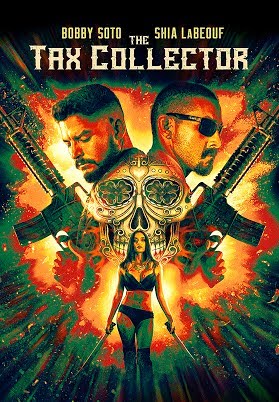 The Tax Collector 2020 Dub in Hindi full movie download